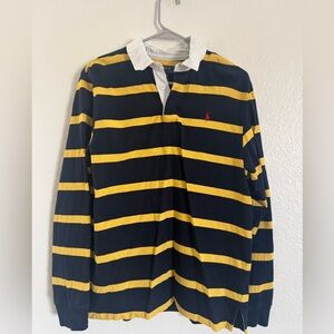 Polo Ralph Lauren Boys SZ XL
